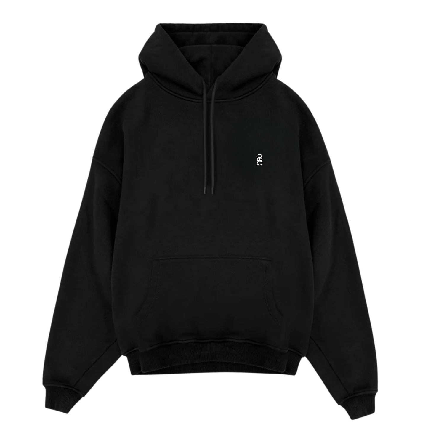 Obscure Logo Hoodie Regular | Obscure Cult