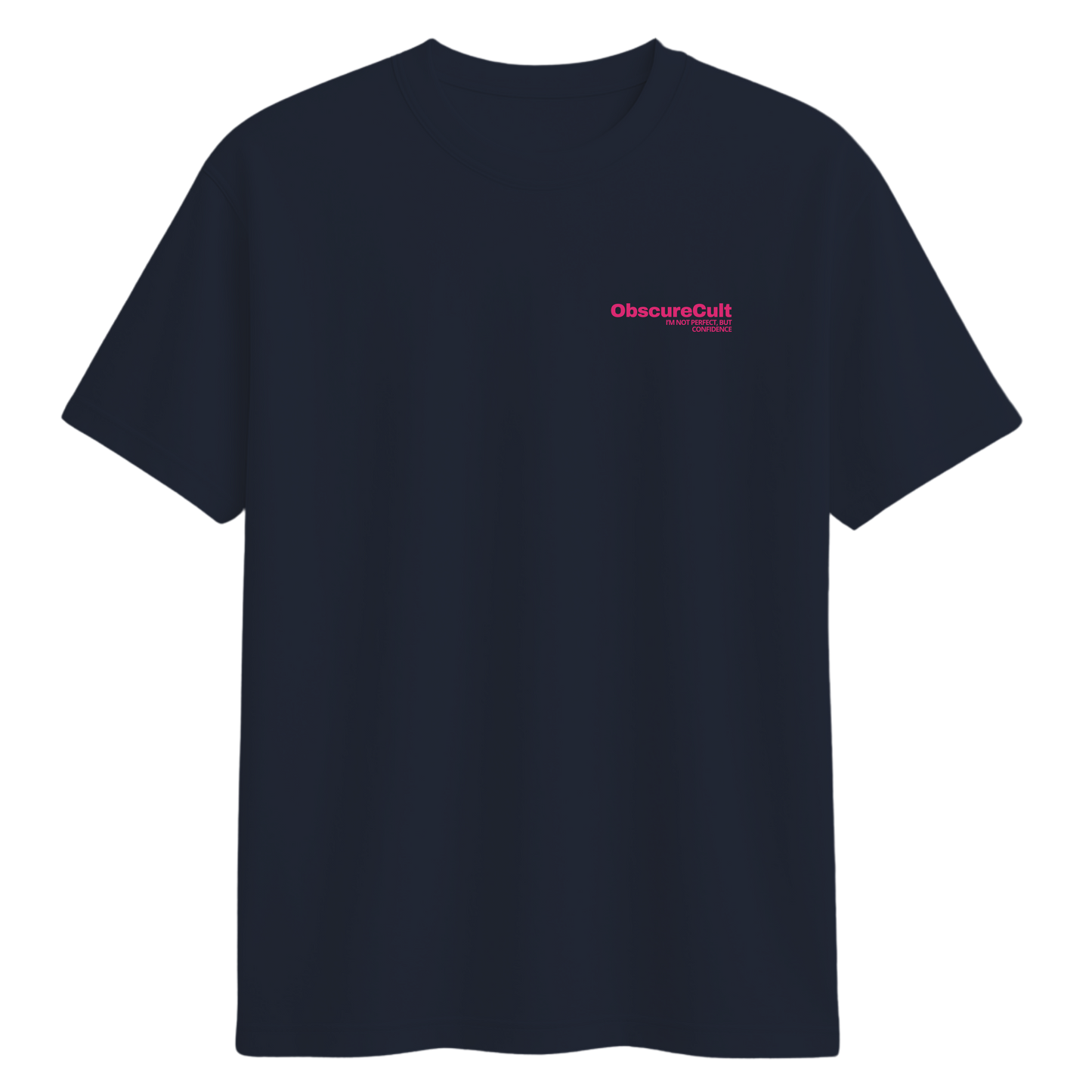 Confidence Cherries Tee Regular | Obscure Cult