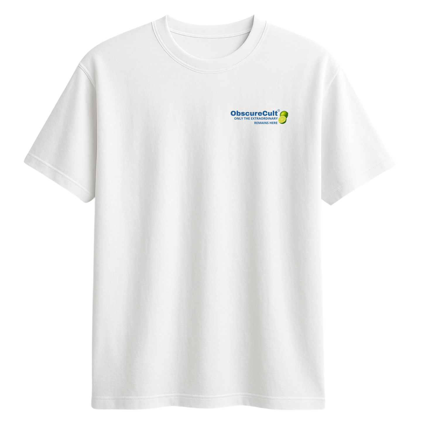Caipirinha Tee Regular | Obscure Cult