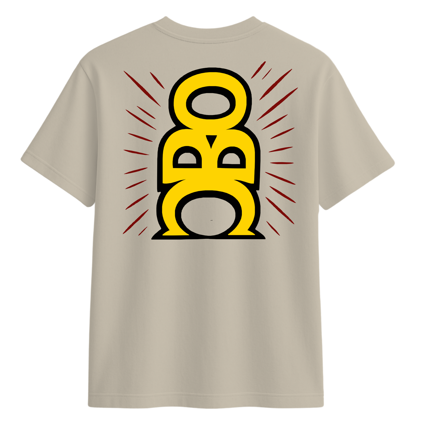 OBC Symbol Tee Regular | Obscure Cult