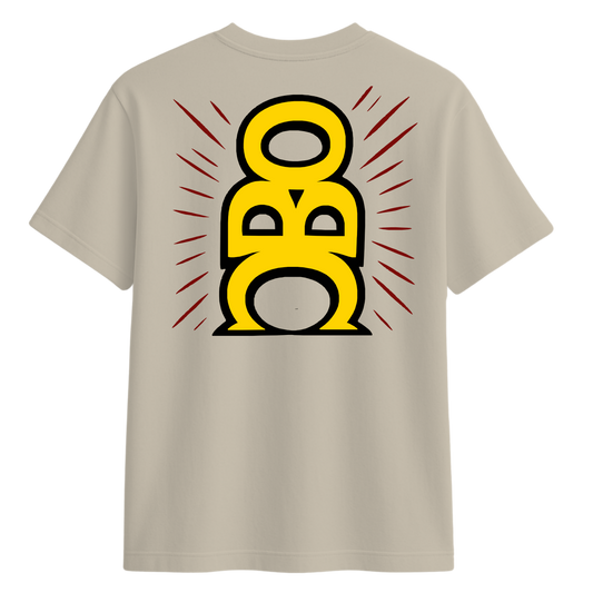OBC Symbol Tee Regular | Obscure Cult