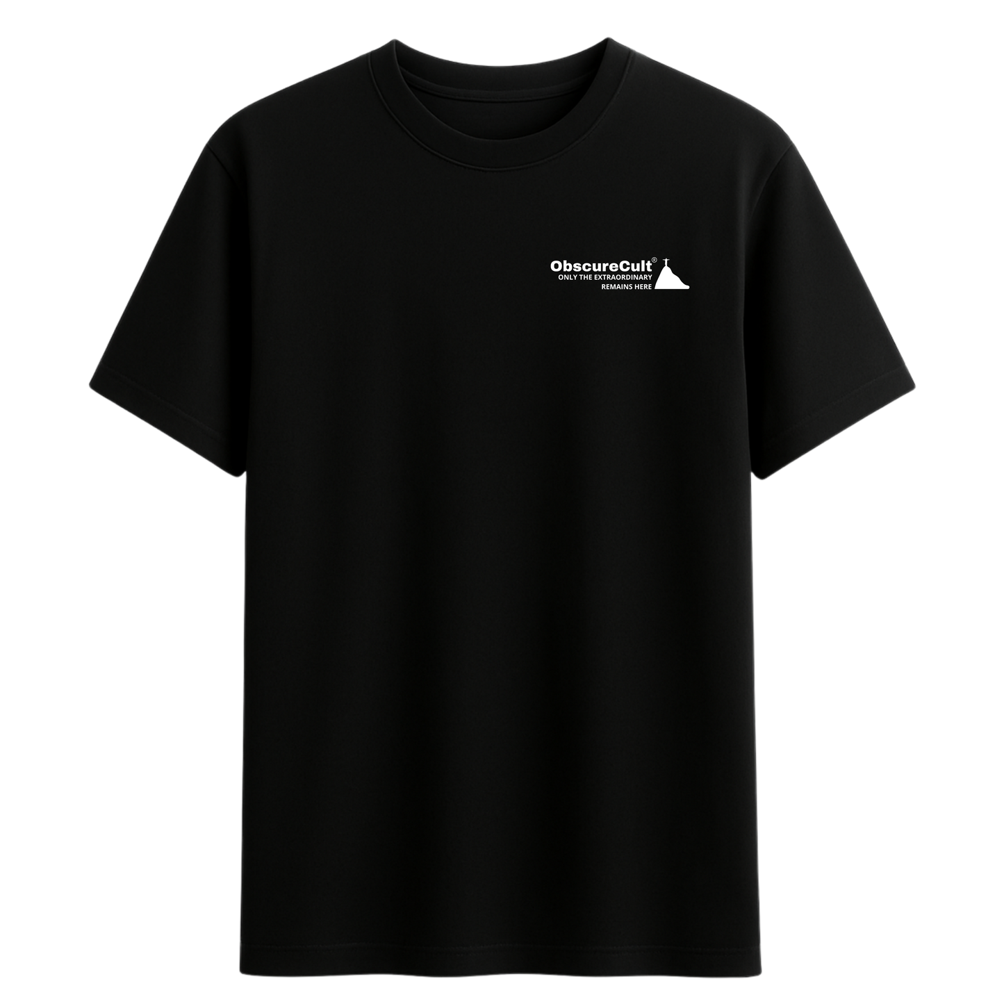 Copacabana Waves Tee Regular | Obscure Cult