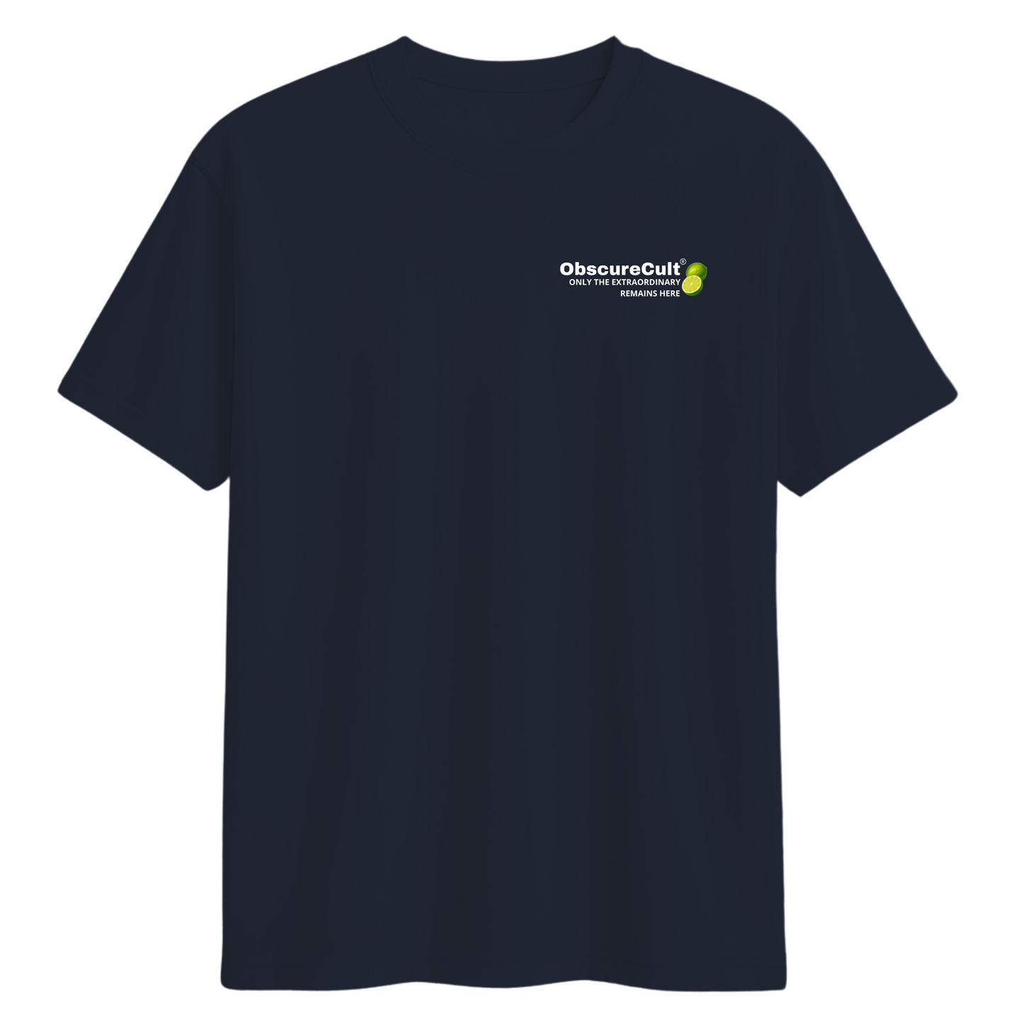 Caipirinha Tee Regular | Obscure Cult