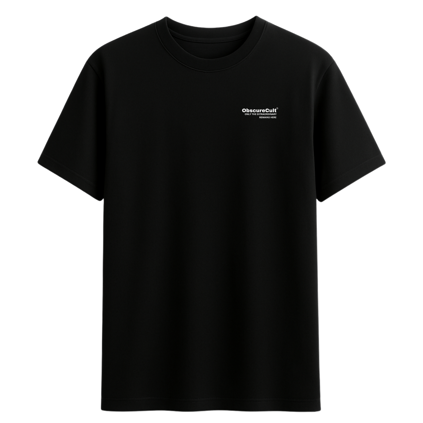 Board Models Tee Regular | Obscure Cult