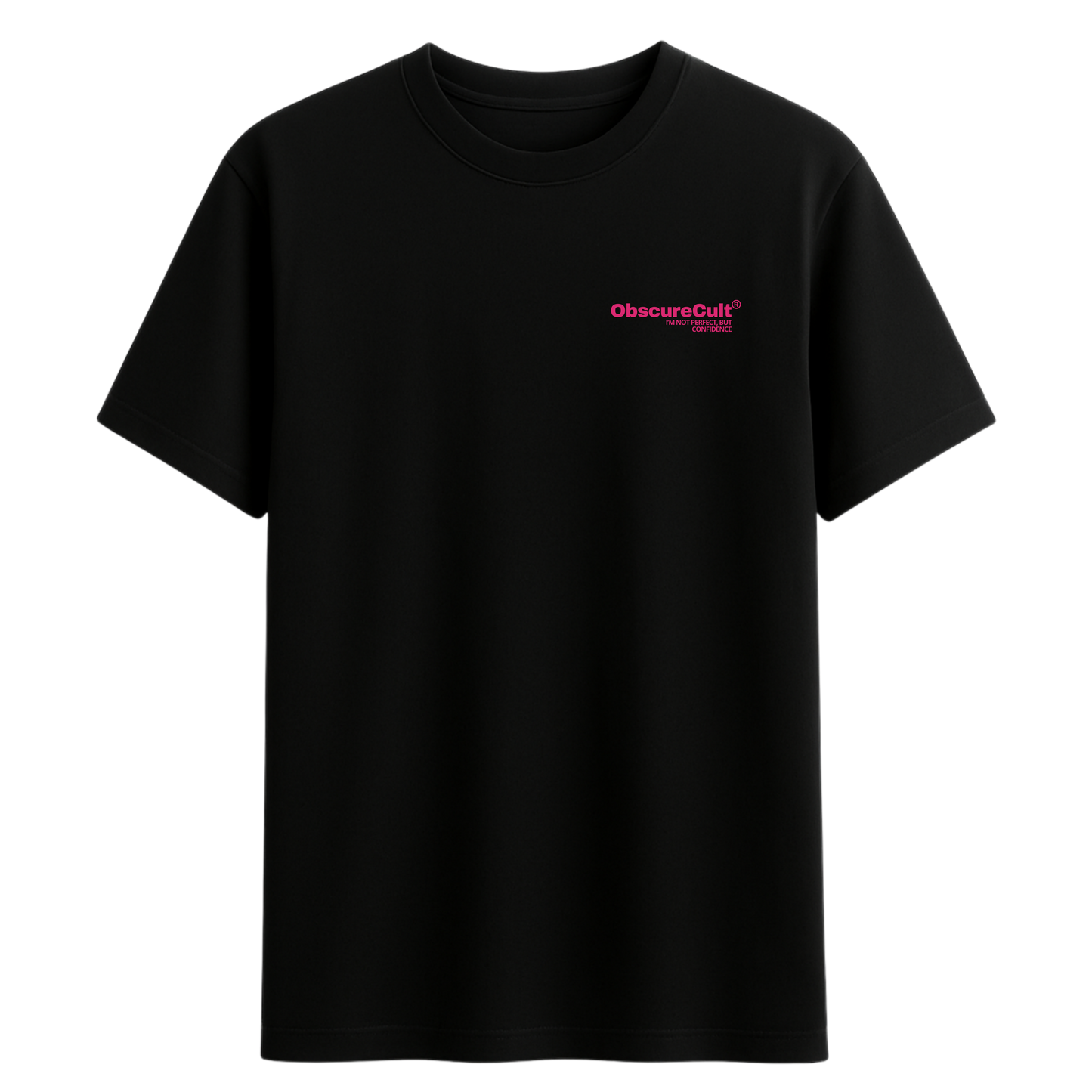 Confidence Cherries Tee Regular | Obscure Cult