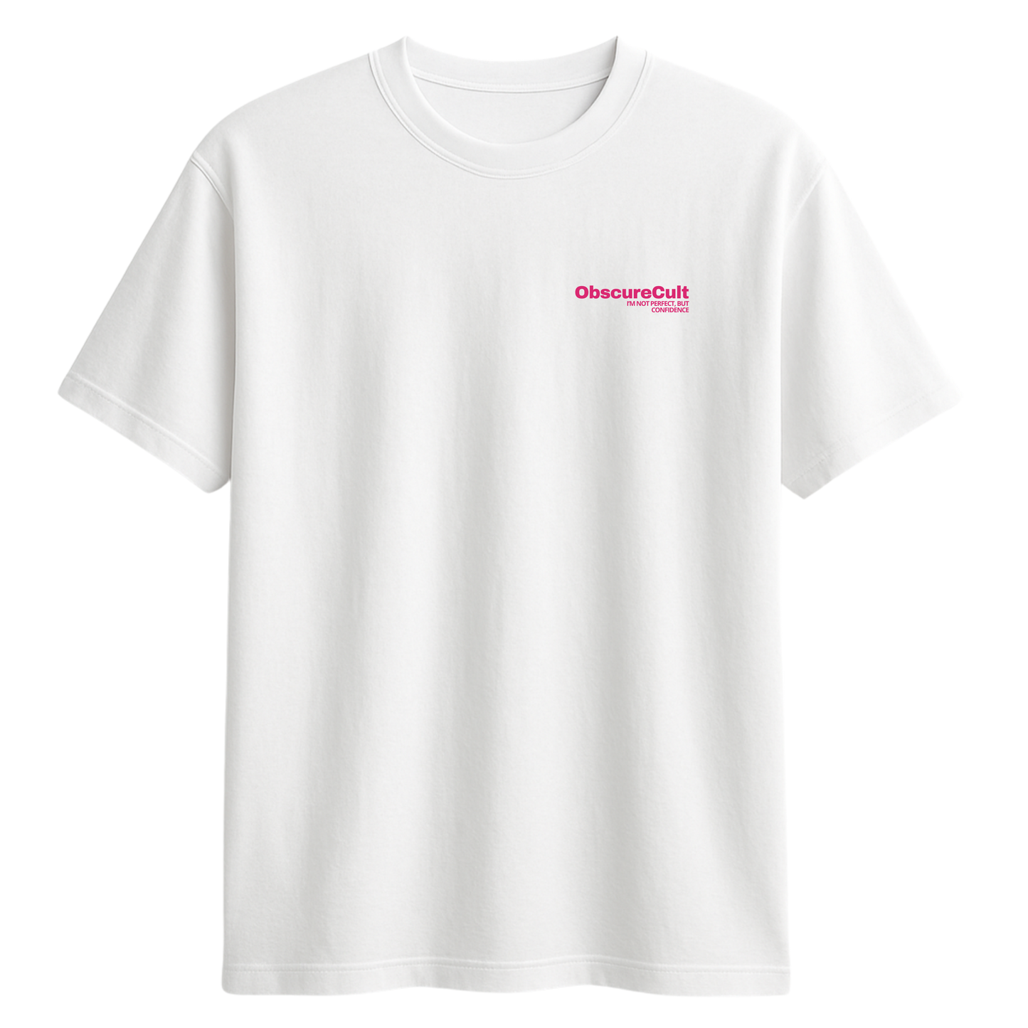 Confidence Cherries Tee Regular | Obscure Cult
