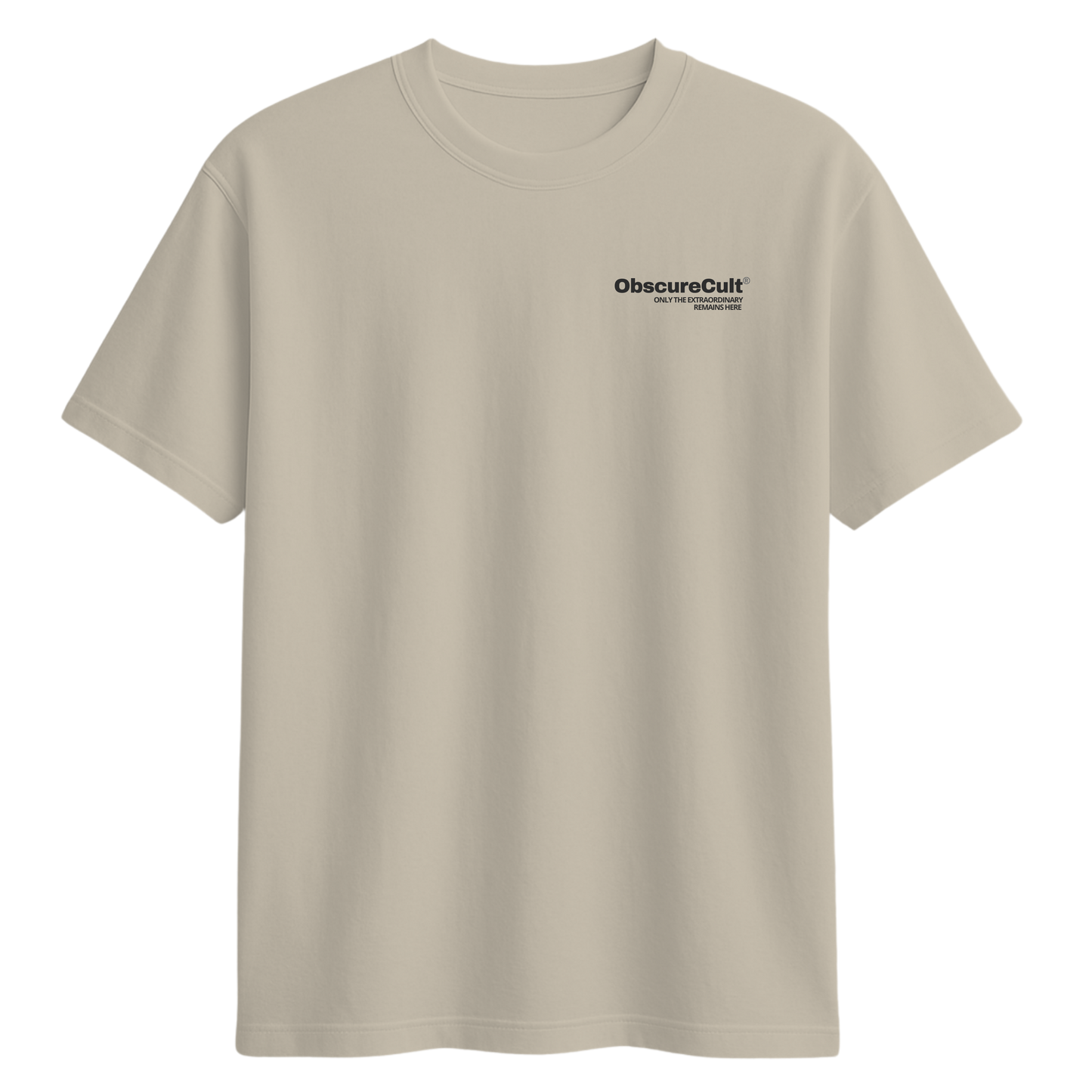 Palm Boards Tee Regular | Obscure Cult