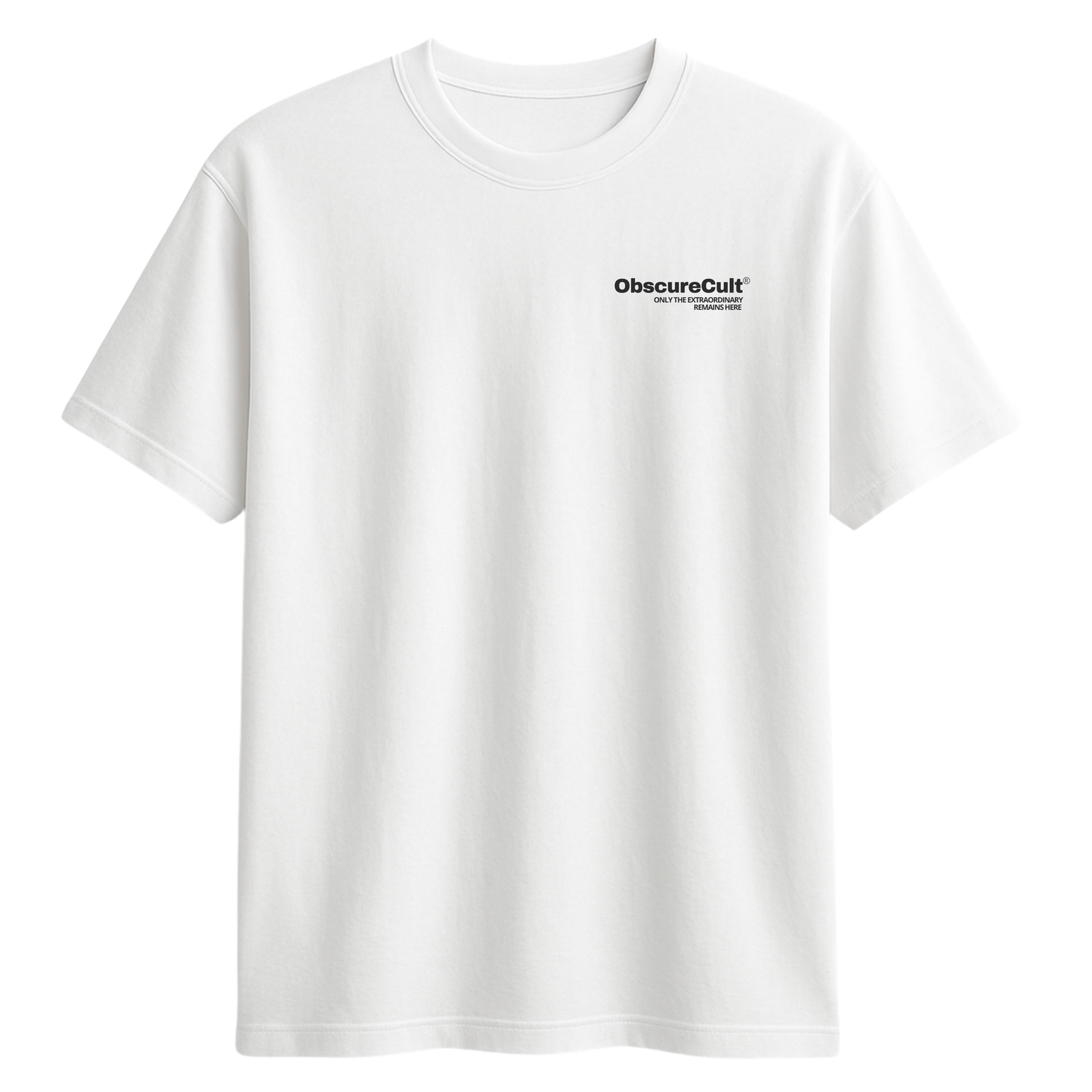 Palm Boards Tee Regular | Obscure Cult