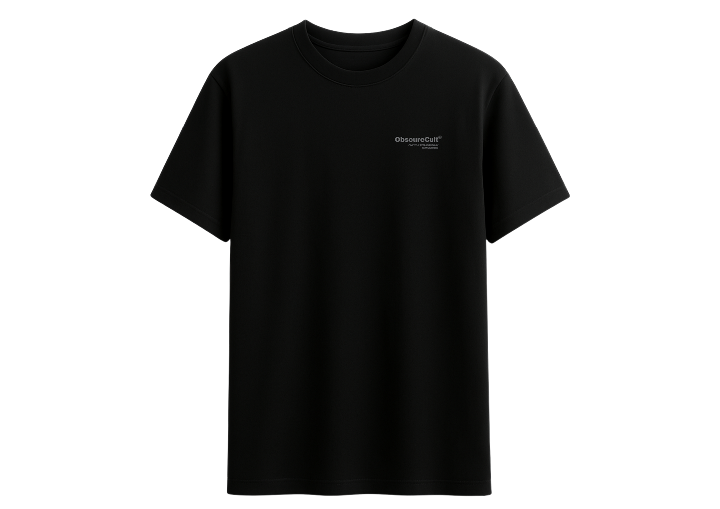 Gaze of the Gods Tee Regular | Obscure Cult