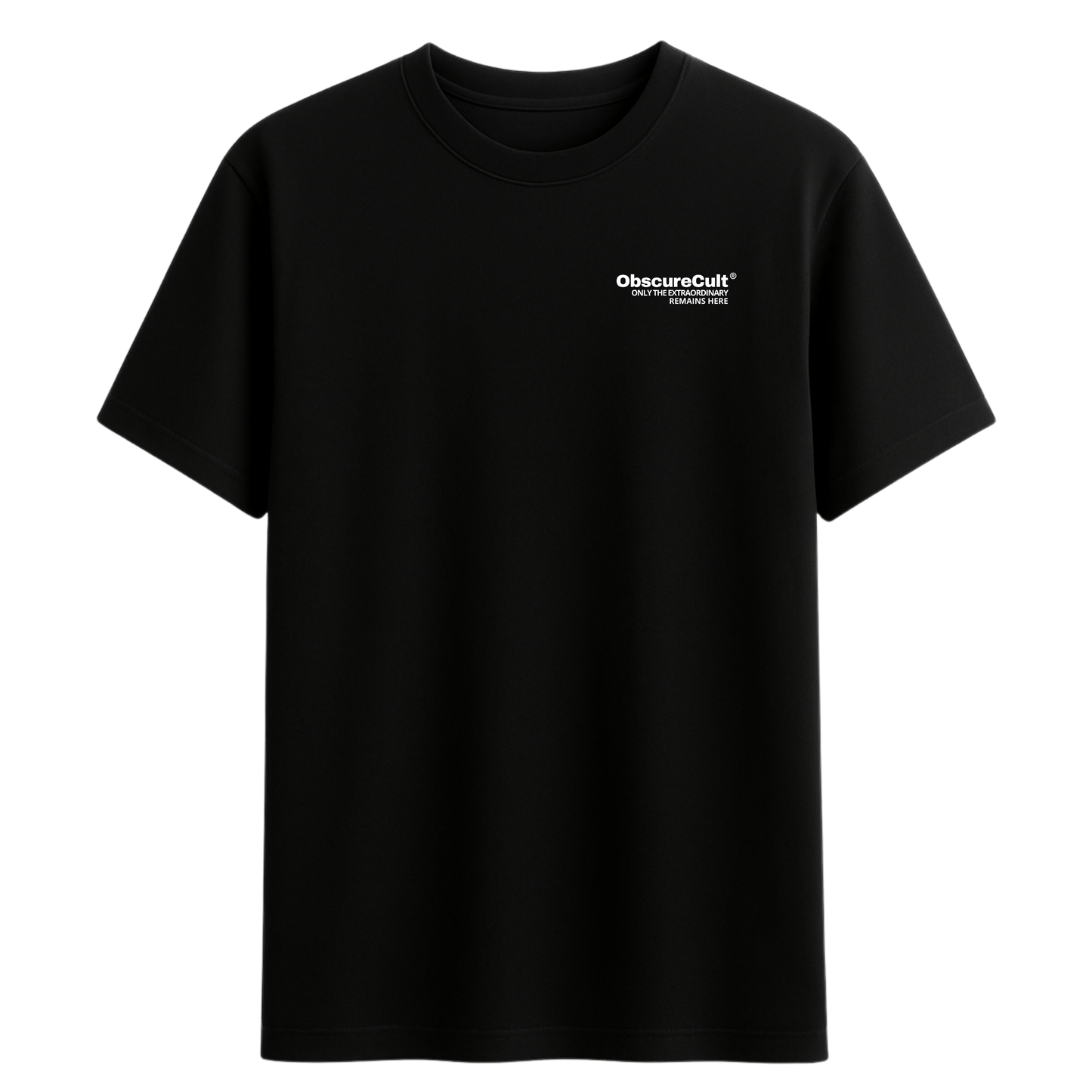 Surf Camp Tee  Regular | Obscure Cult