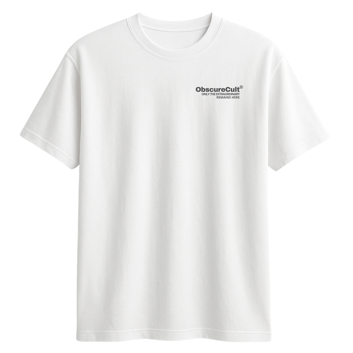 Surf Camp Tee  Regular | Obscure Cult
