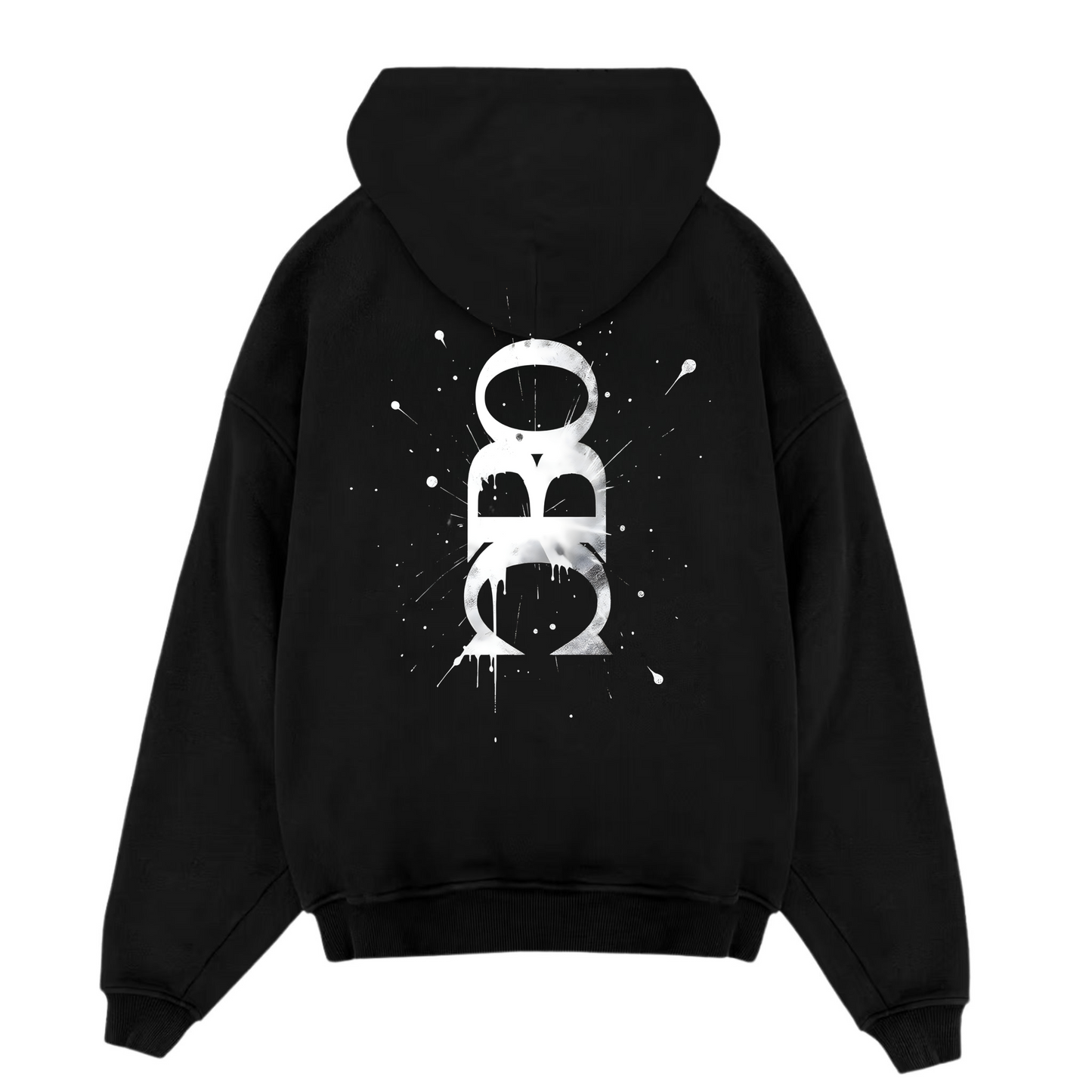 Forge Hoodie Regular | Obscure Cult