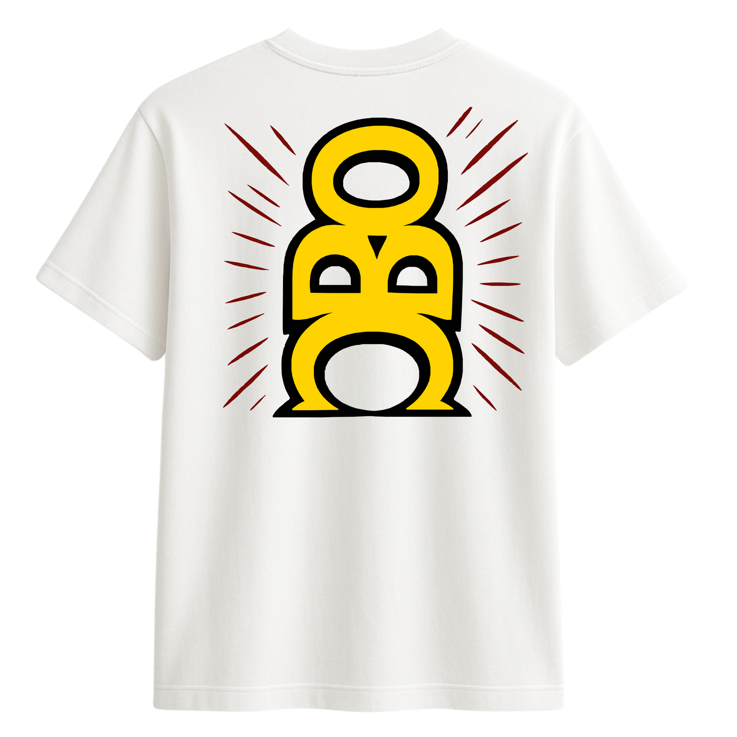 OBC Symbol Tee Regular | Obscure Cult